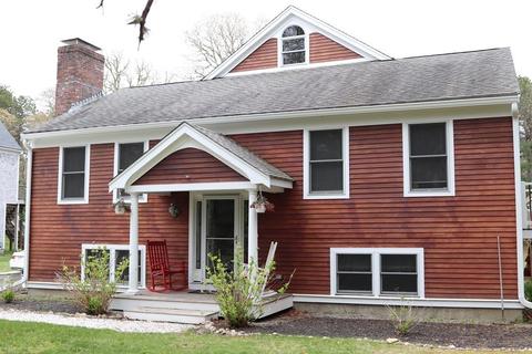 92 Blue Castle Dr, Mashpee, MA 02649 photo 2
