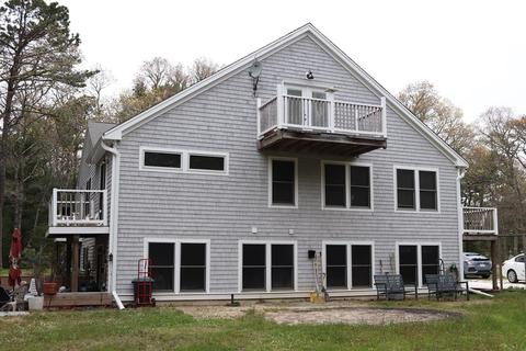 92 Blue Castle Dr, Mashpee, MA 02649 photo 5