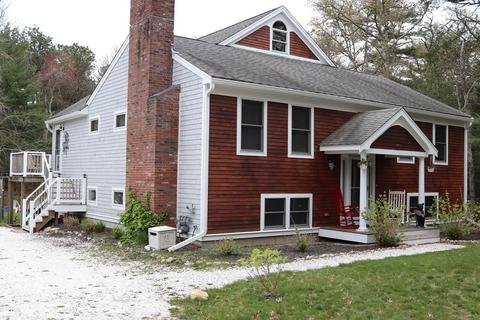 92 Blue Castle Dr, Mashpee, MA 02649 photo 3
