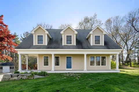 33 Forest St, Dunstable, MA 01827 photo 1
