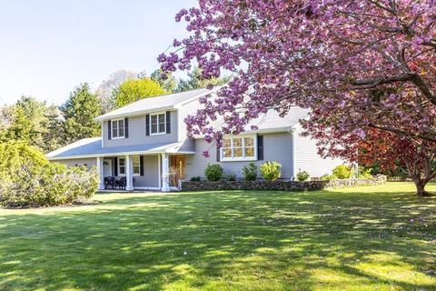 27 Millstone Way, Barnstable, MA 02632 photo 1
