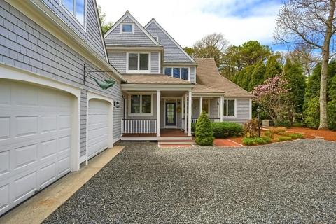 4 Tide Run, Mashpee, MA 02649 photo 38
