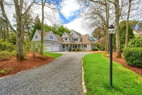 4 Tide Run, Mashpee, MA 02649 photo 3