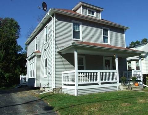 209 Beaconsfield Rd, Worcester, MA 01602 photo 1