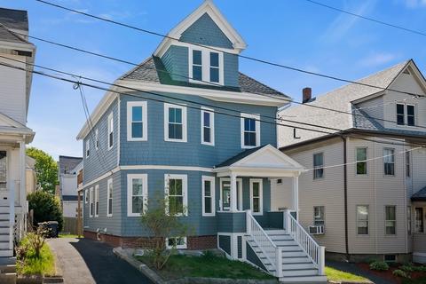 34 Henry St, Everett, MA 02149 photo 1