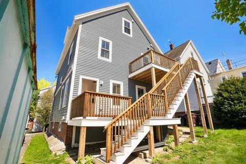34 Henry St, Everett, MA 02149 photo 40