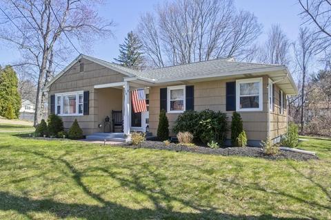 19 E Allen Ridge Rd, Springfield, MA 01118 photo 1