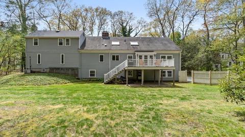 38 Redington Rd, Needham, MA 02492 photo 33