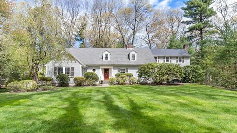 38 Redington Rd, Needham, MA 02492 photo 1