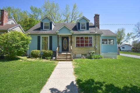 133 Lexington St, Springfield, MA 01107 photo 1