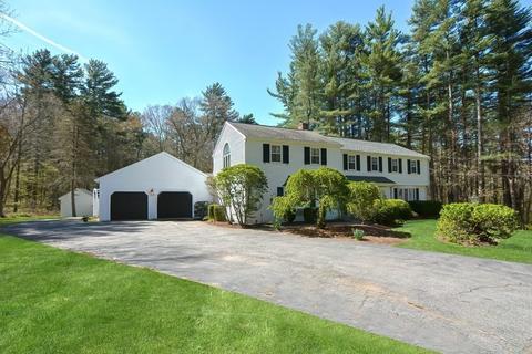 37 Walnut St, Upton, MA 01568 photo 2