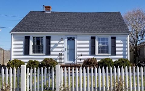 29 Satucket Ave, Marshfield, MA 02050 photo 1