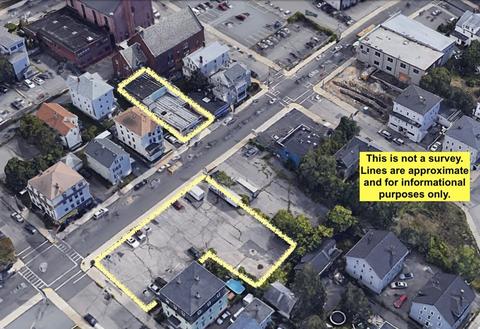 206 Durfee St, Fall River, MA 02720 photo 3