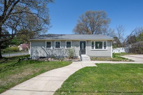 120 Hamilton St, Springfield, MA 01119 photo 2