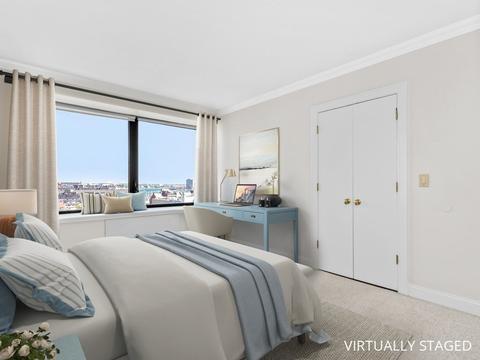 85 E India Row #8A, Boston, MA 02110 photo 9