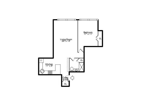 85 E India Row #8A, Boston, MA 02110 photo 24