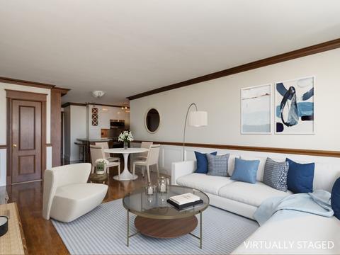85 E India Row #8A, Boston, MA 02110 photo 7
