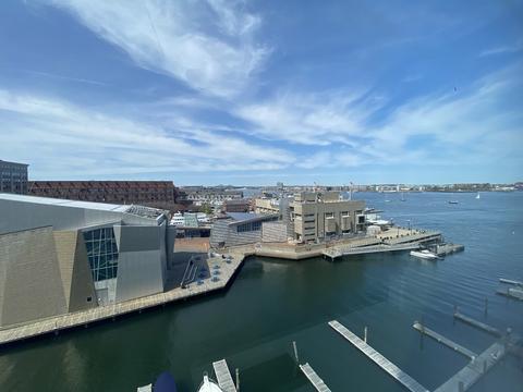 85 E India Row #8A, Boston, MA 02110 photo 12