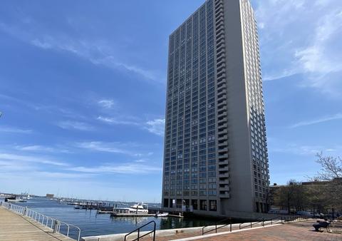 85 E India Row #8A, Boston, MA 02110 photo 19