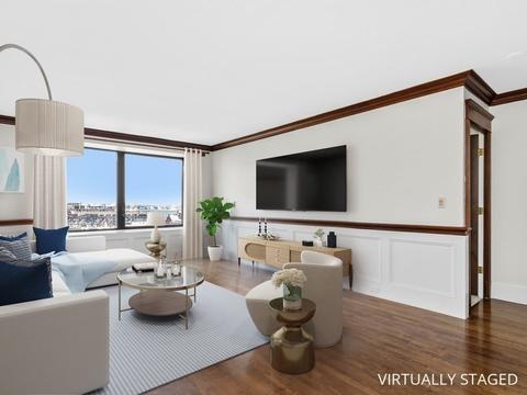 85 E India Row #8A, Boston, MA 02110 photo 1