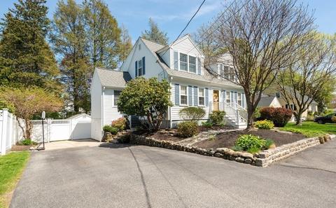17 Wentworth Rd, Reading, MA 01867 photo 3