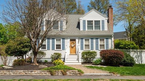 17 Wentworth Rd, Reading, MA 01867 photo 1