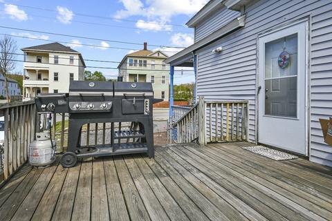 98 Blackstone River Rd, Worcester, MA 01607 photo 26