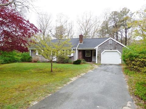 43 Turtleback Rd, Barnstable, MA 02648 photo 1