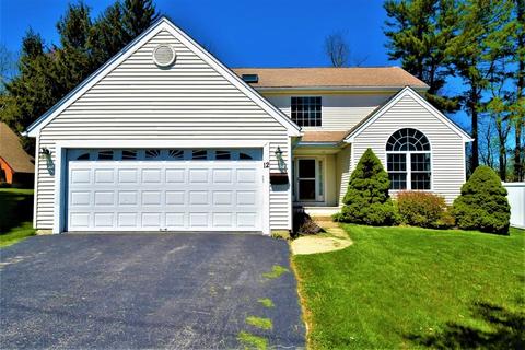 12 Maranook Rd, Worcester, MA 01606 photo 1