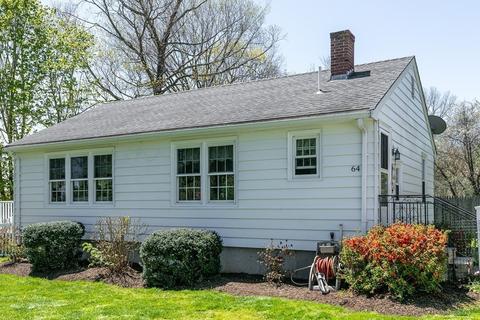 64 North Ave, Mendon, MA 01756 photo 1