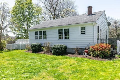 64 North Ave, Mendon, MA 01756 photo 2