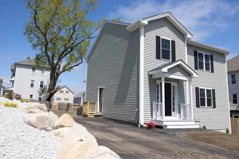 227 Lowell St, Fall River, MA 02721 photo 1