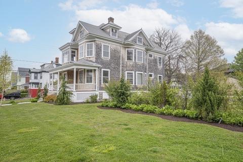 691 Madison St, Fall River, MA 02720 photo 4
