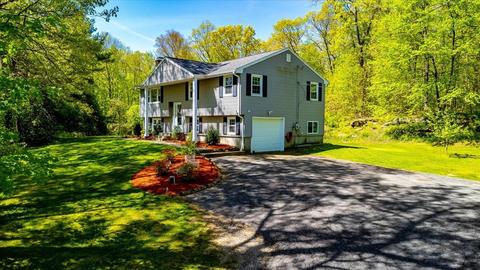 95 Dudley Rd, Sutton, MA 01590 photo 2