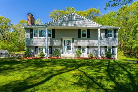 95 Dudley Rd, Sutton, MA 01590 photo 1