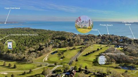 22 Little Harbor Rd, Wareham, MA 02571 photo 2