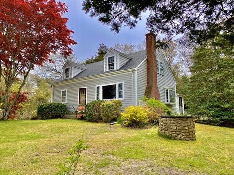 22 Little Harbor Rd, Wareham, MA 02571 photo 1