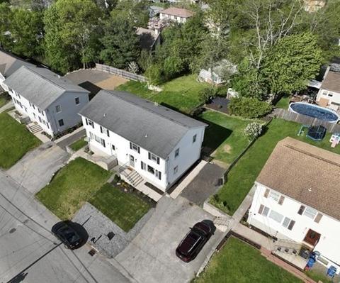 25 Valmor St, Worcester, MA 01604 photo 2