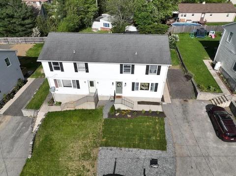 25 Valmor St, Worcester, MA 01604 photo 1