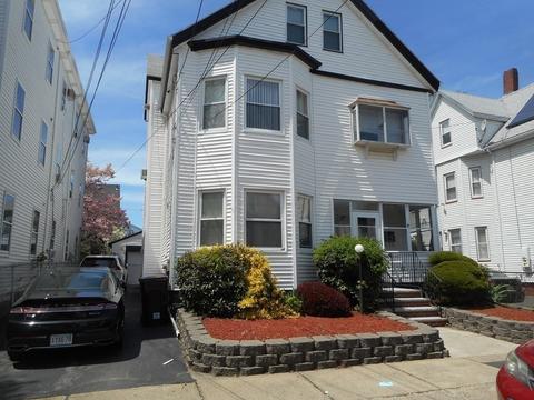 98 Francis St, Everett, MA 02149 photo 1