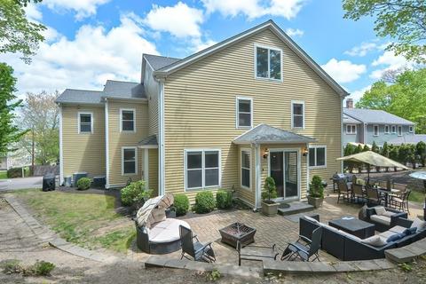 118 Sachem, Needham, MA 02494 photo 35