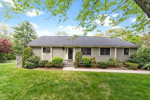 35 Longmeadow Rd, Weston, MA 02493 photo 1