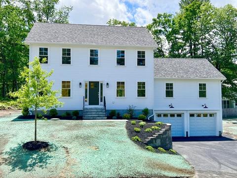7 Shaker Pond Rd, Ayer, MA 01432 photo 1