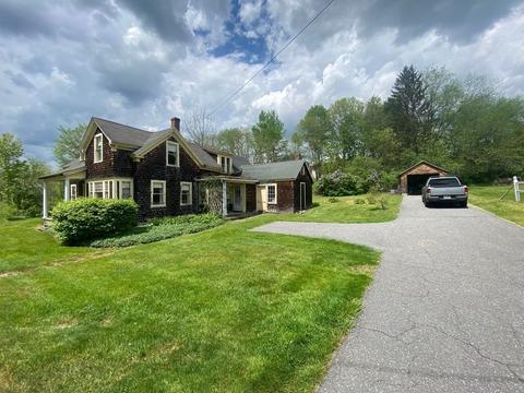 171 West St, Berlin, MA 01503 photo 8