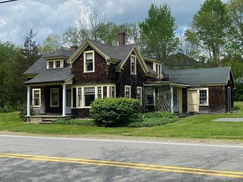 171 West St, Berlin, MA 01503 photo 1
