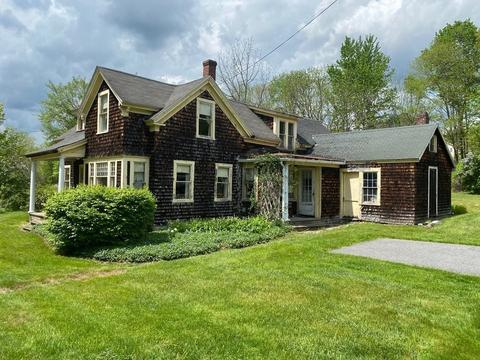 171 West St, Berlin, MA 01503 photo 3