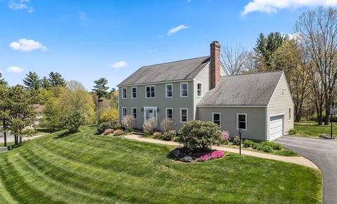 4 Sawmill Rd, Acton, MA 01720 photo 1