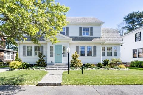 46 Pilgrim Rd, Marblehead, MA 01945 photo 1