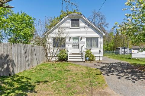 223 Almira Rd, Springfield, MA 01119 photo 1