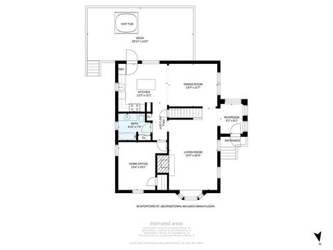 36 Spofford St, Georgetown, MA 01833 photo 40